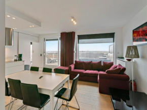 Slipway Apartment In Blankenberge